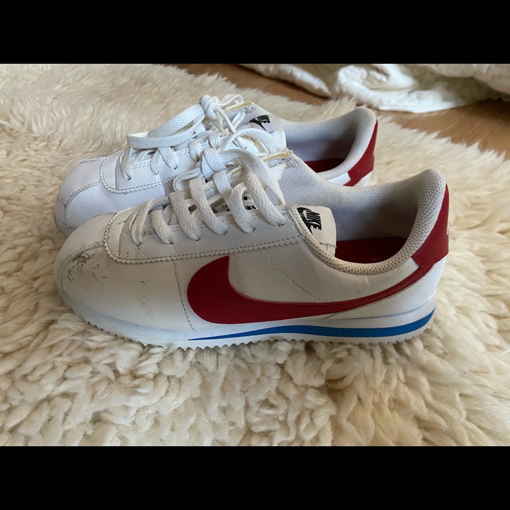 Womens Nike Cortez